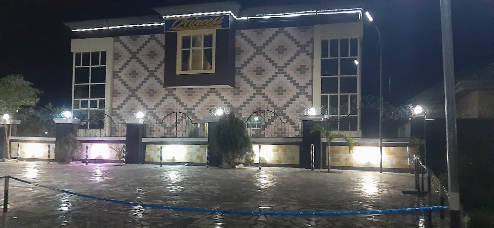 Princess Hotel And Event Center. photo 4